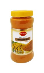 Pran Turmeric Spice Powder 140 gr