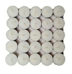 Tealight Candles 100 per pack