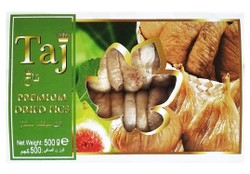 Taj Premium Dried Figs 500 gr