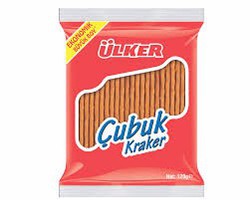 Ulker Cubuk Salty Crackers 30 gr