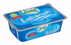 Pinar Light Labneh 200 gr