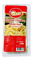 Eker Full Fat Shallal Cheese 200 gr