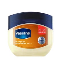 Vaseline Petroleum Jelly with Cocoa Butter 100 ml