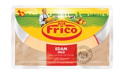 Frico Mild Edam Cheese Wedge 228 гр