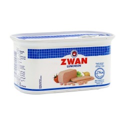 Zwan Luncheon Meat 200 gr