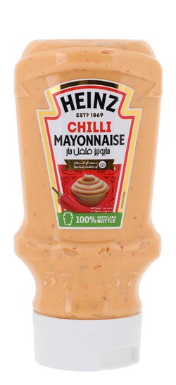 Heinz Chili Mayonnaise 310 ml