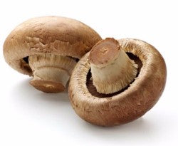 Brown Mushrooms 1 pack