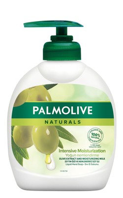 Palmolive Naturals Liquid Hand Wash with Olive Extract 300 ml