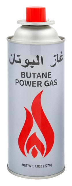 Camping Butane Gas 220 gr