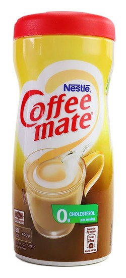 Coffee-mate Coffee Creamer 400 gr