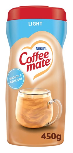 Coffee-mate Light Creamer 450 gr