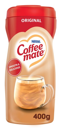 Coffee-mate Original Creamer 400 gr