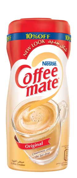 Coffee-mate Original Coffee Creamer (10% Off) 400 gr