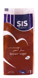 SIS Brown Sugar 1 kg