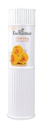 Enchanteur Charming Perfumed Talc 250 gr