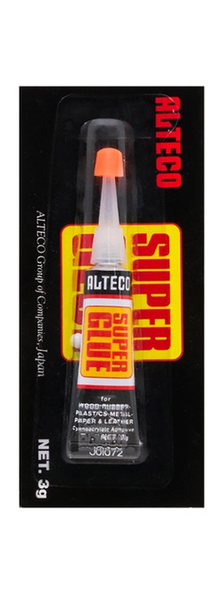 Alteco Super Glue 3 gr