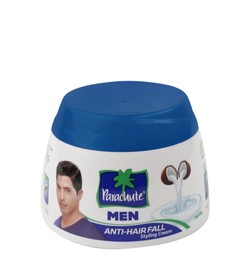 Parachute Men Anti-Hair Fall Styling Cream 140 ml