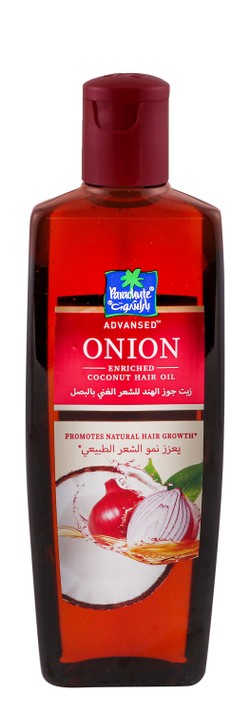 Parachute Advansed Onion Enriched Coconut Hair Oil 200 ml