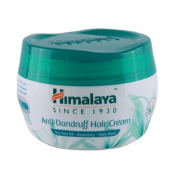 Himalaya Anti-Dandruff Hair Cream 140 ml