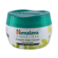 Himalaya Protein Hair Cream with Amla Licorice & Lotus 140 ml