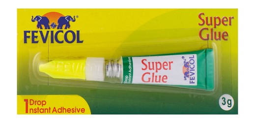 Fevicol Super Glue 3 gr