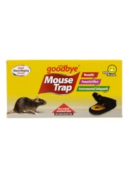 Dutch & Habro Goodbye Mouse Trap 1 pcs