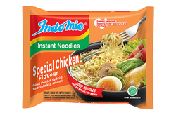 Indomie Instant Noodles Special Chicken Flavor 75 gr