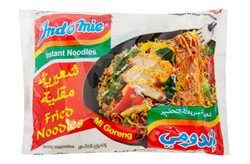 Indomie Instant Fried Mi Goreng Noodles 80 gr