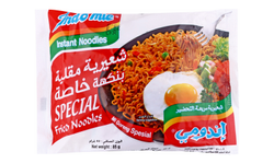 Indomie Instant Mi Goreng Special Fried Noodles 85 gr