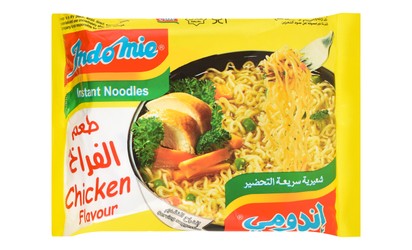 Indomie Instant Noodles Baladi Chicken Flavor 70 gr