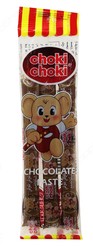 Choki Choki Chocolate Paste Sticks (3 Pieces) 36 gr