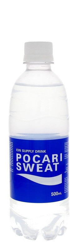 Pocari Sweat Ion Supply Drink 500 ml