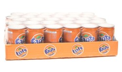 Fanta Orange 30 x 150 ml