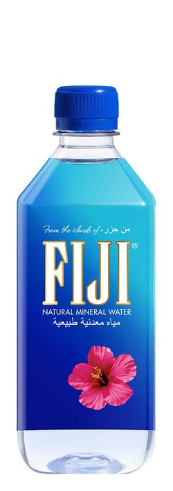 Fiji Natural Mineral Water 500ml 500 ml