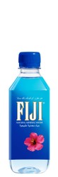 Fiji Natural Mineral Water 330ml 330 ml