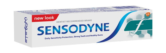 Sensodyne Toothpaste 75 ml