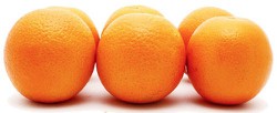 Oranges Navel Africa (Easy to Peel) 500 gr