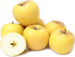 Apples Golden 500 gr