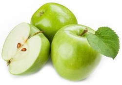 Apples Green 500 gr