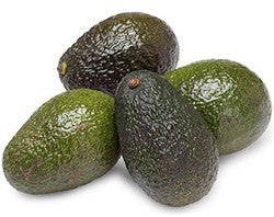 Avocados Hass Mexico 500 gr