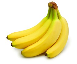 Chiquita Bananas Philippines 1 kg