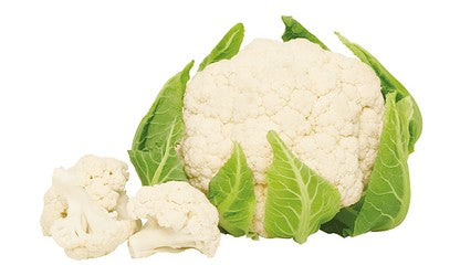 Cauliflower 1 kg