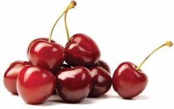 Cherries Red 500 gr