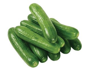 Cucumbers 500 gr