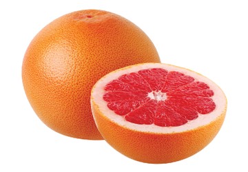 Grapefruits 500 gr