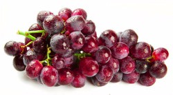 Grapes Red 500 gr