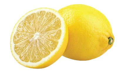 Lemons 500 gr