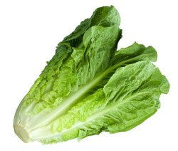 Lettuce Romaine 250 gr