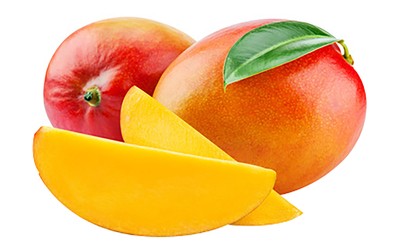 Mangoes 500 gr