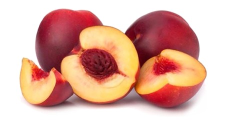 Nectarines 500 gr